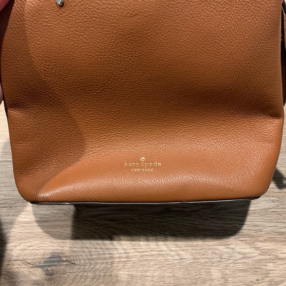Kate Spade Marti Small Bucket Bag - Picture 2 of 4
